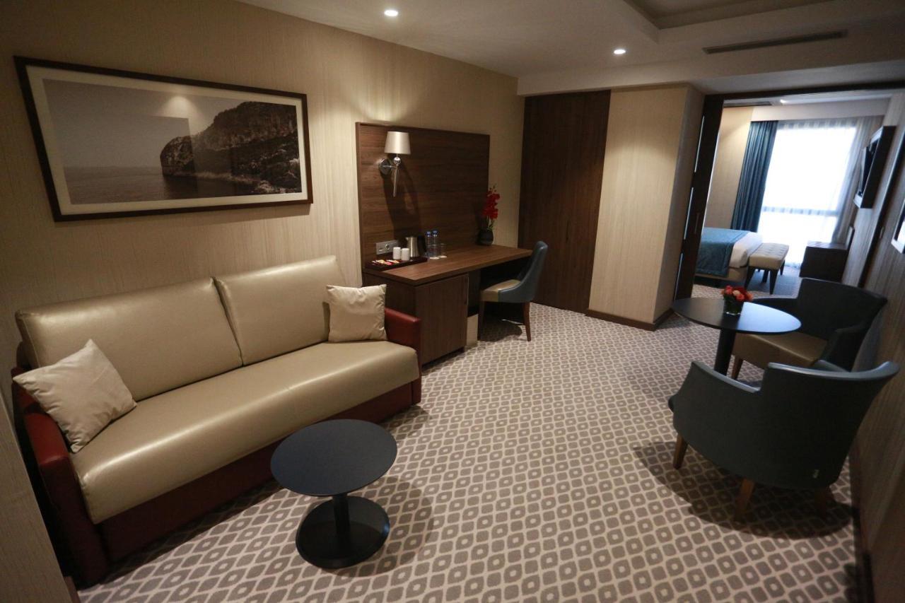 Az Hotels Vieux Kouba Algiers Exteriör bild