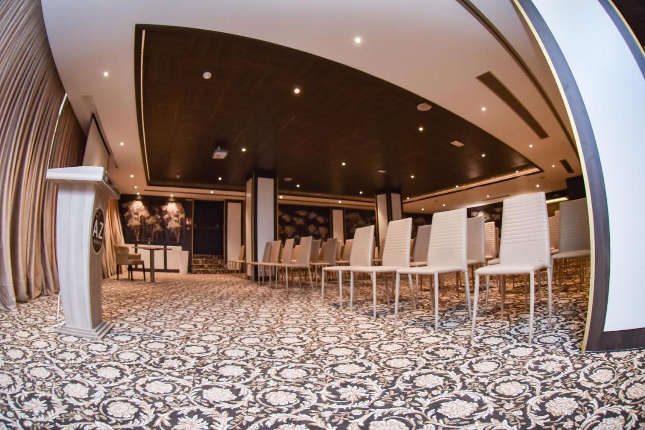 Az Hotels Vieux Kouba Algiers Exteriör bild